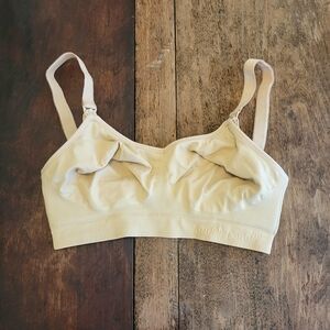 cake popping candy maternity and nursing bra